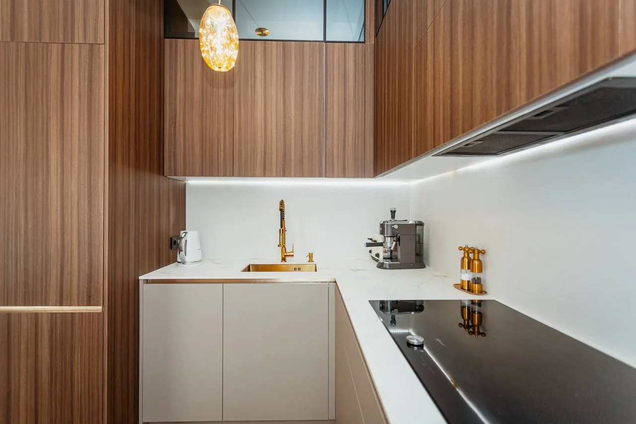 Chișinău Buiucani str. Liviu Deleanu 6