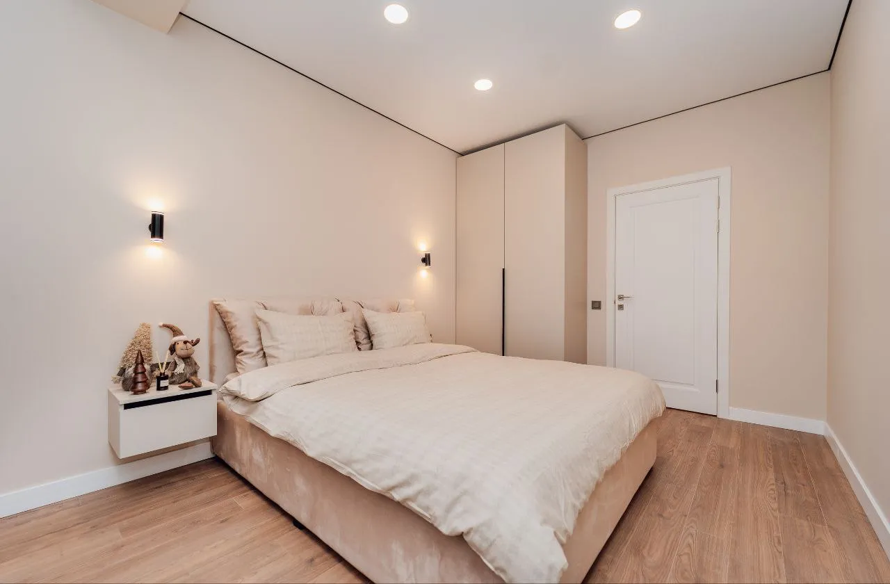 Chișinău Durlesti, str. Cartușa  6