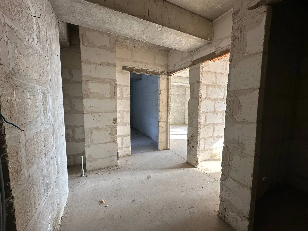 Chișinău Botanica str. Băcioii Noi 6