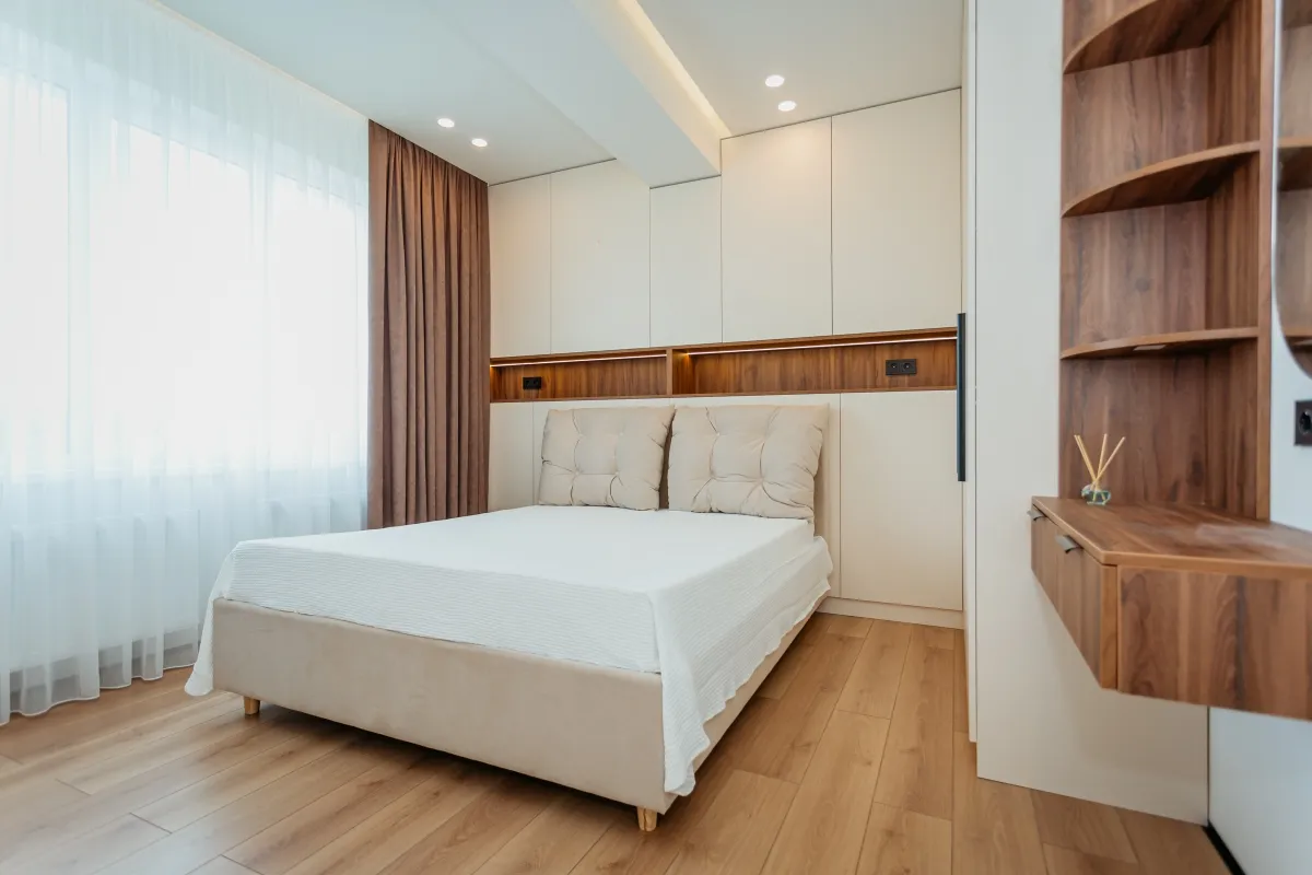 Chișinău Riscani str. Nicolae Dimo 7