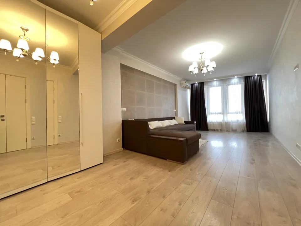 Chișinău Ciocana bd. Mircea cel Bătrân 4