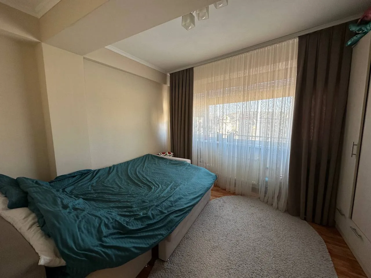 Chișinău Stăuceni str. Unirii 5