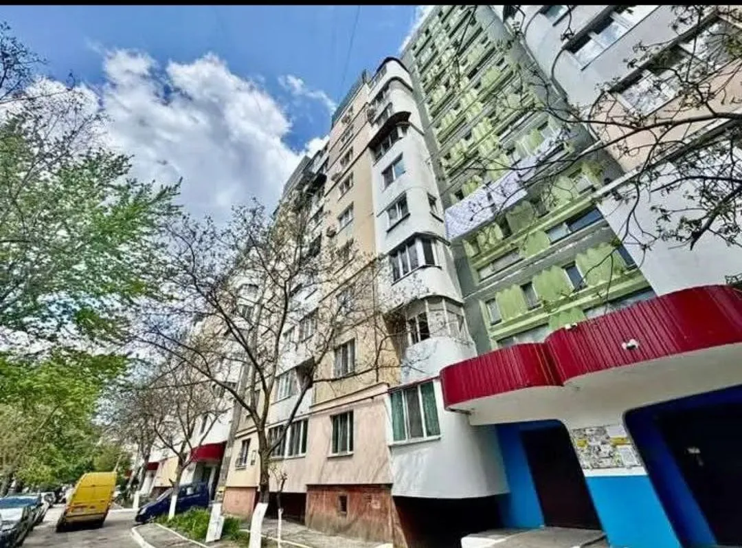 Chișinău Ciocana str. Mihail Sadoveanu 9