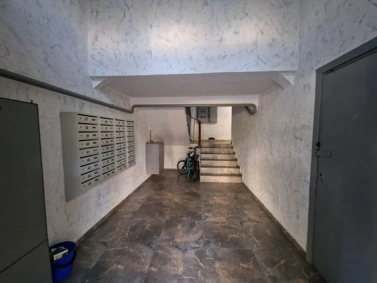 Chișinău Ciocana str. Igor Vieru 13