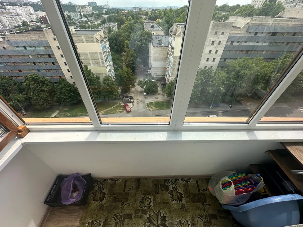 Chișinău Poșta Veche str. Socoleni 7