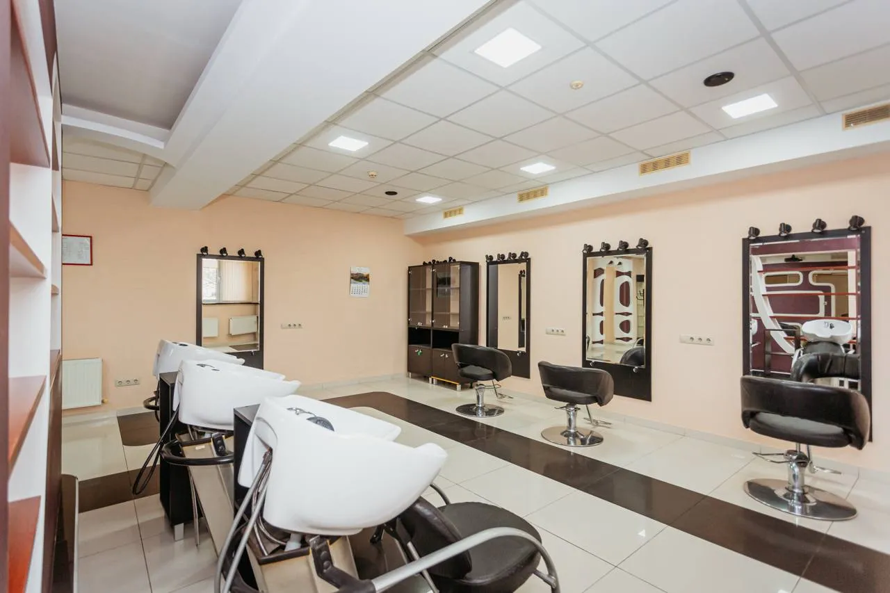 Chișinău Centru str. Ismail 8