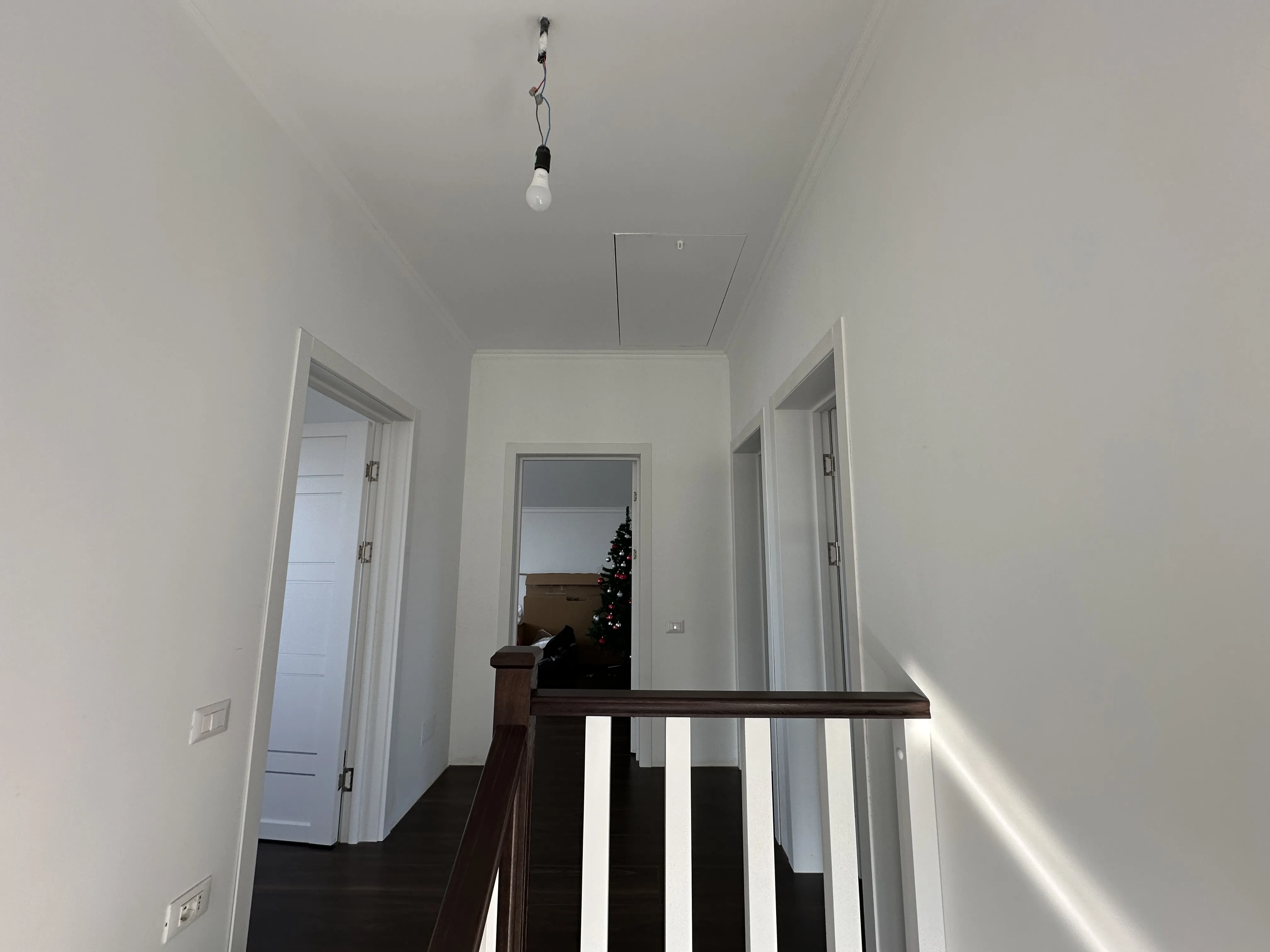 Strășeni Cojușna str. Valeriu Cupcea  9