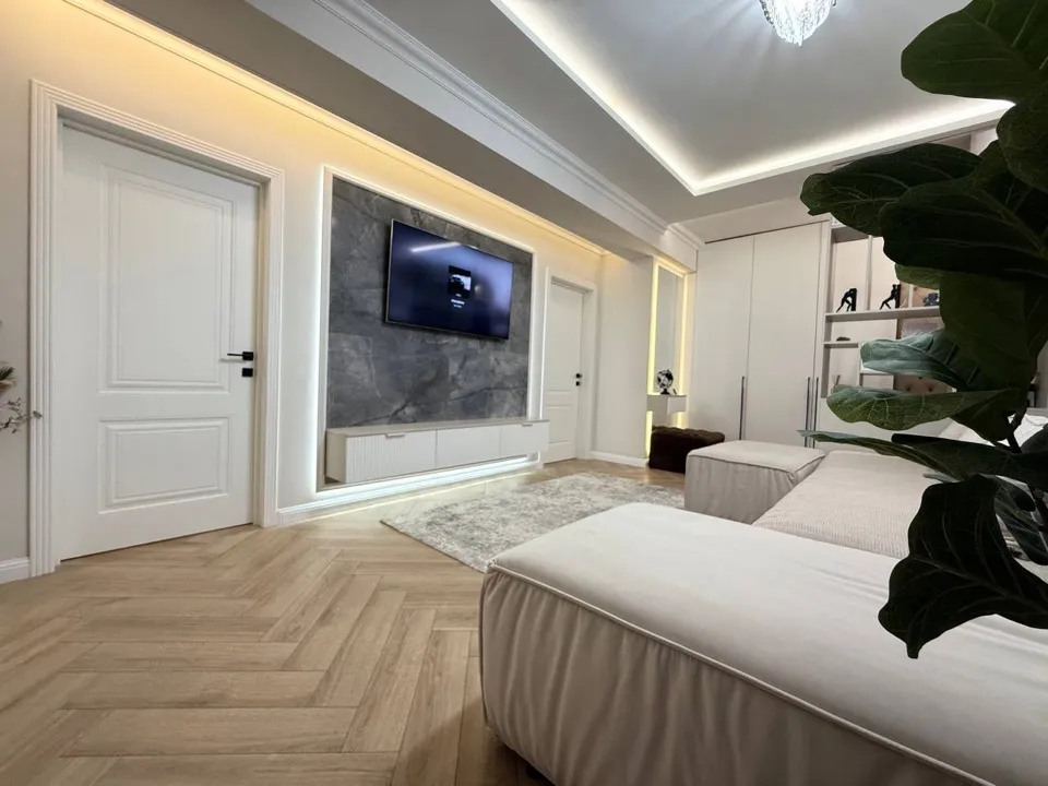 Chișinău Ciocana str. Mihail Sadoveanu 4