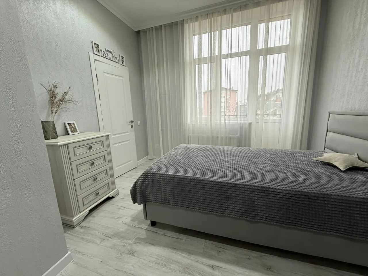 Chișinau Durlești str. Decebal 9