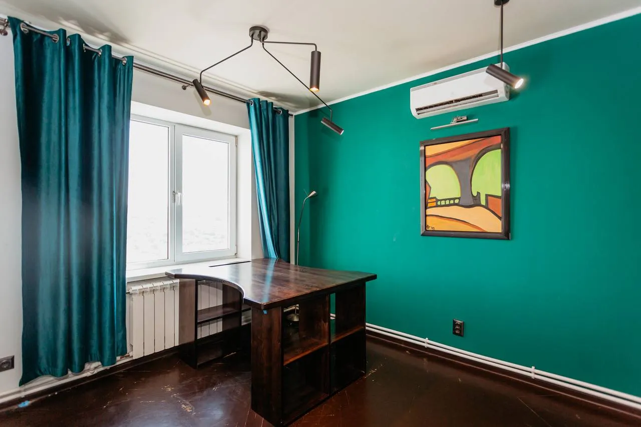 Chișinău Centru str. Ismail 3