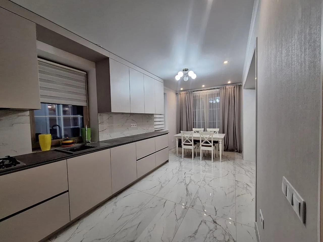 Chișinău Centru str. Anton Crihan 7