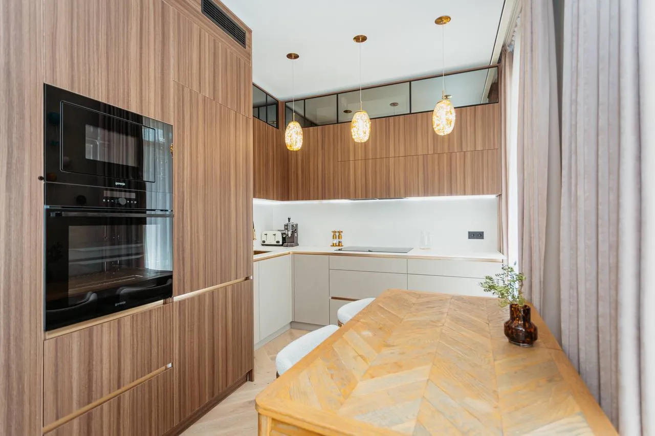 Chișinău Buiucani str. Liviu Deleanu 3