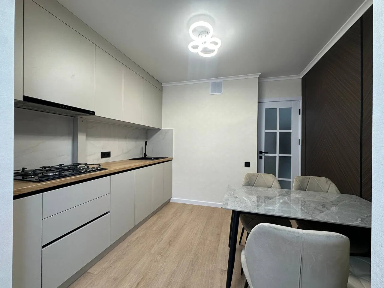 Chișinău Centru str. Grădinilor 8