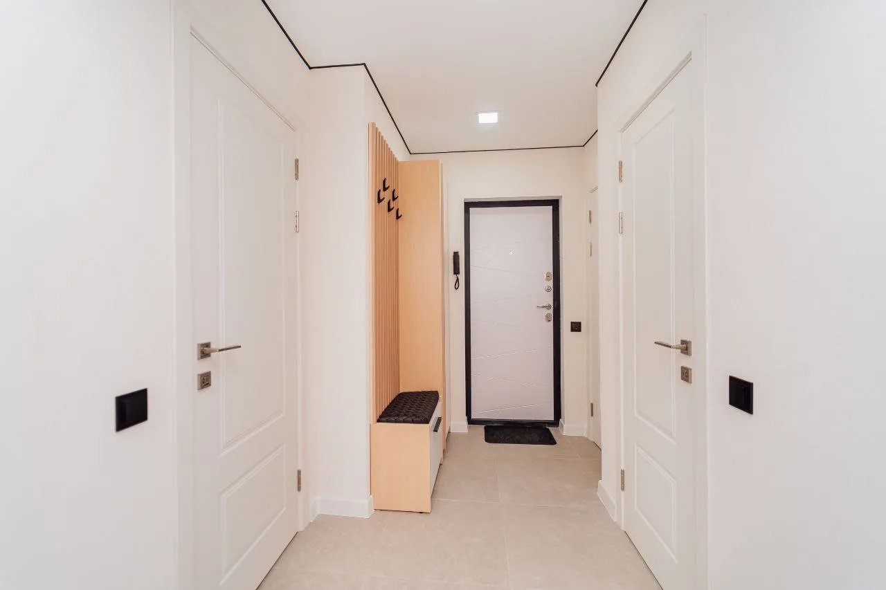 Chișinău Centru str. Romană 11