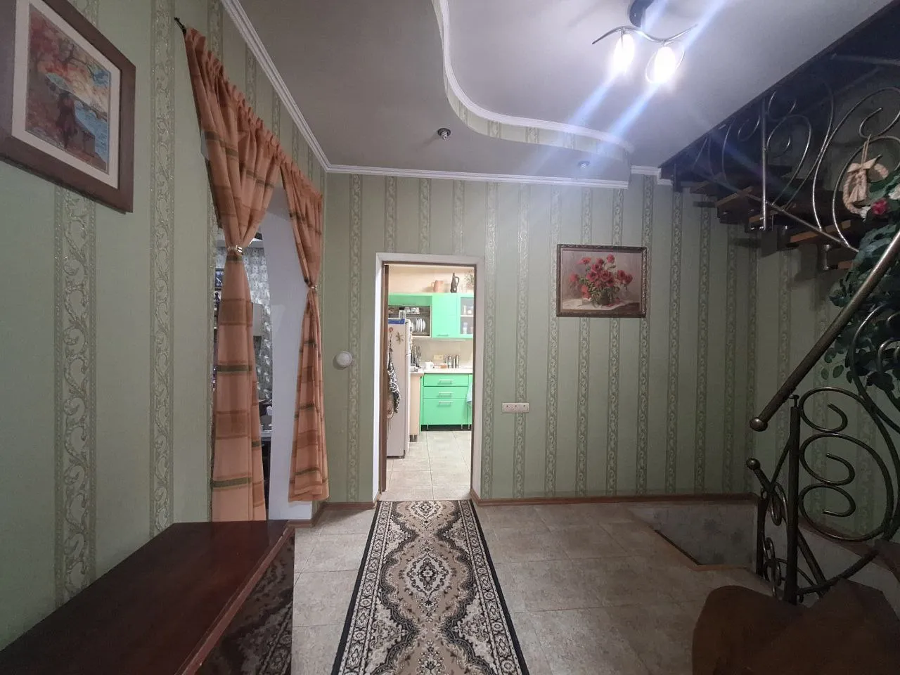 Chișinău Codru str. Europa 27