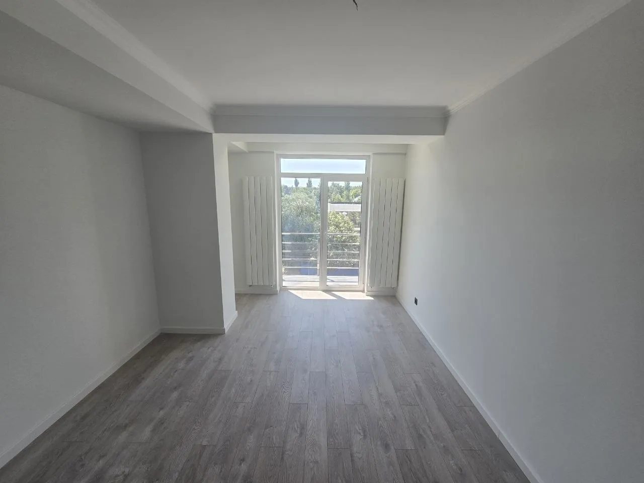 Chișinău Buiucani str. Alba Iulia 2