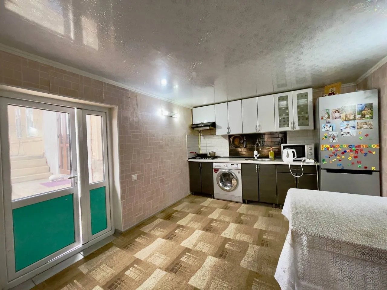 Chișinău Băcioi, str. Doina 7