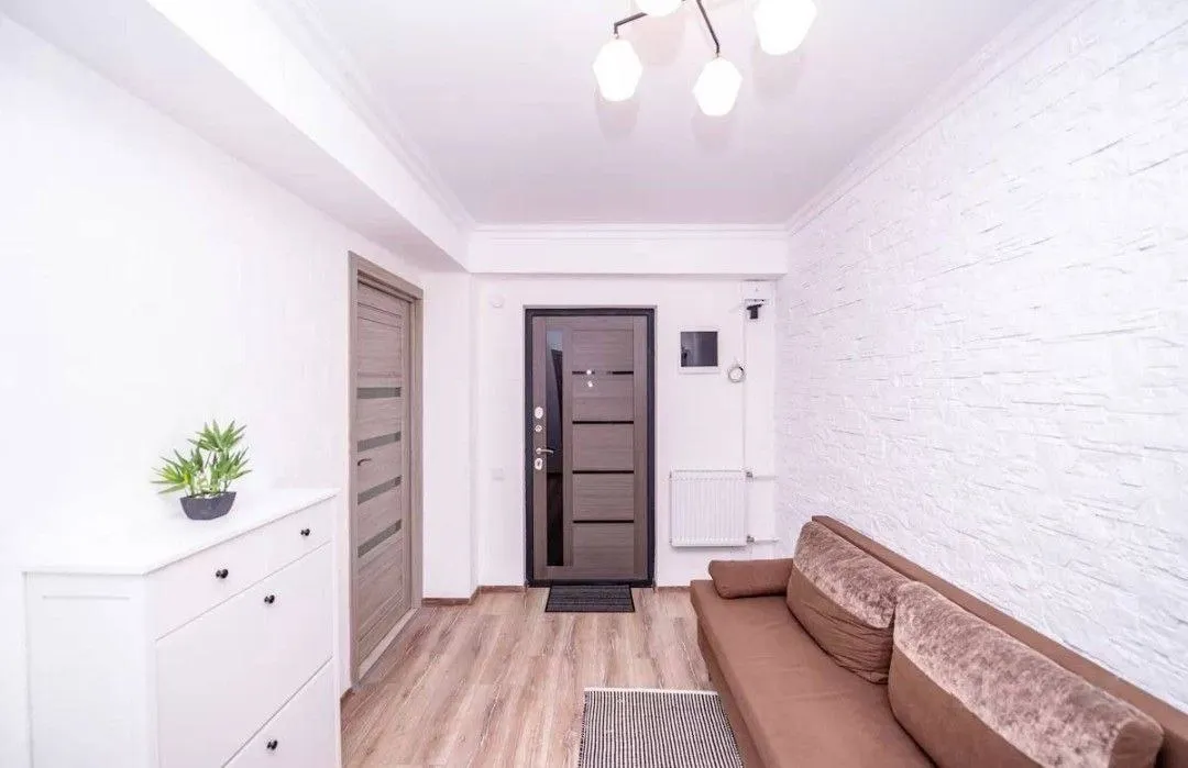 Chișinău Centru str. Nicolae Testemițanu 4