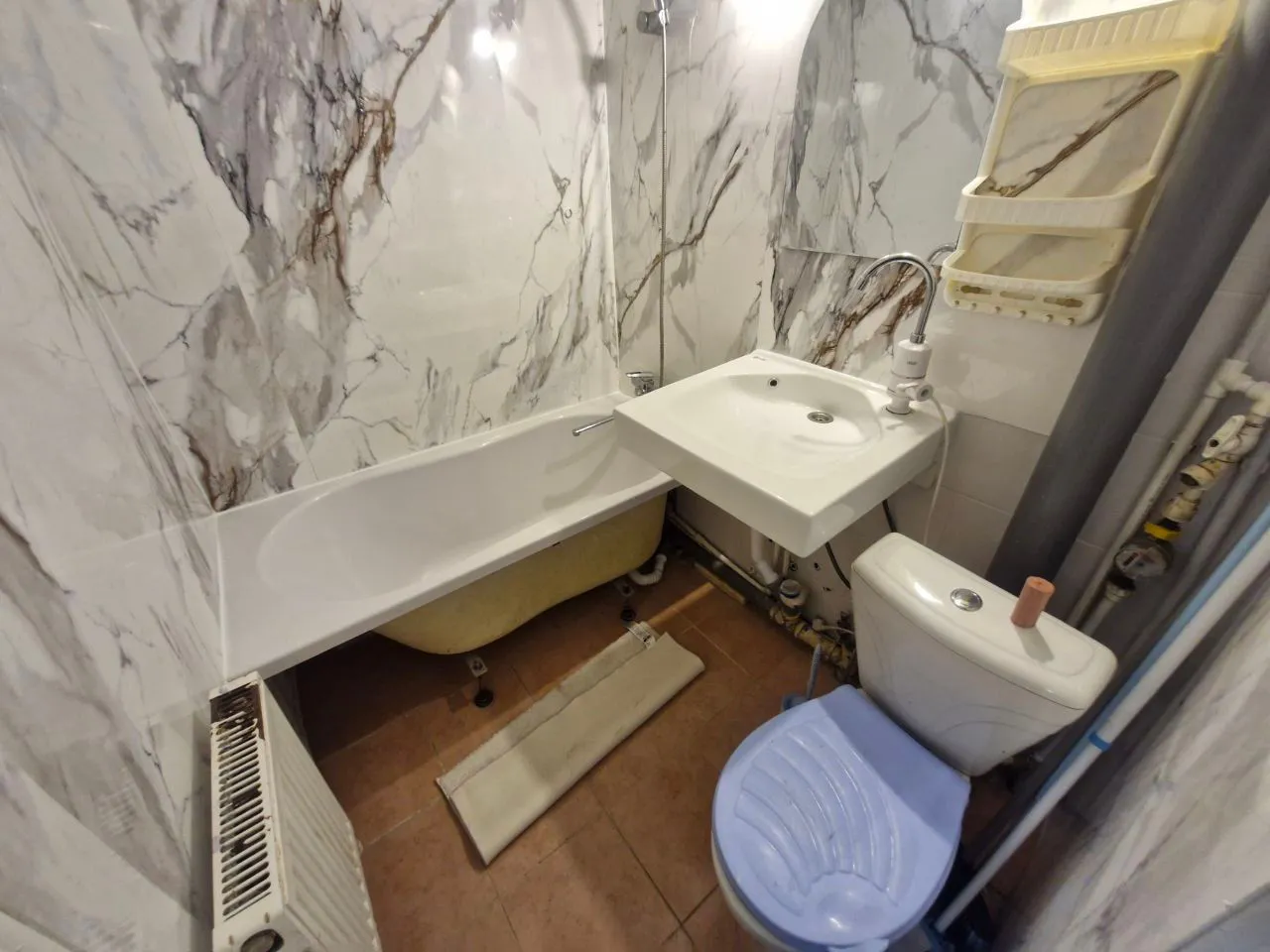 Chișinău Botanica str. Nicolai Zelinski 6