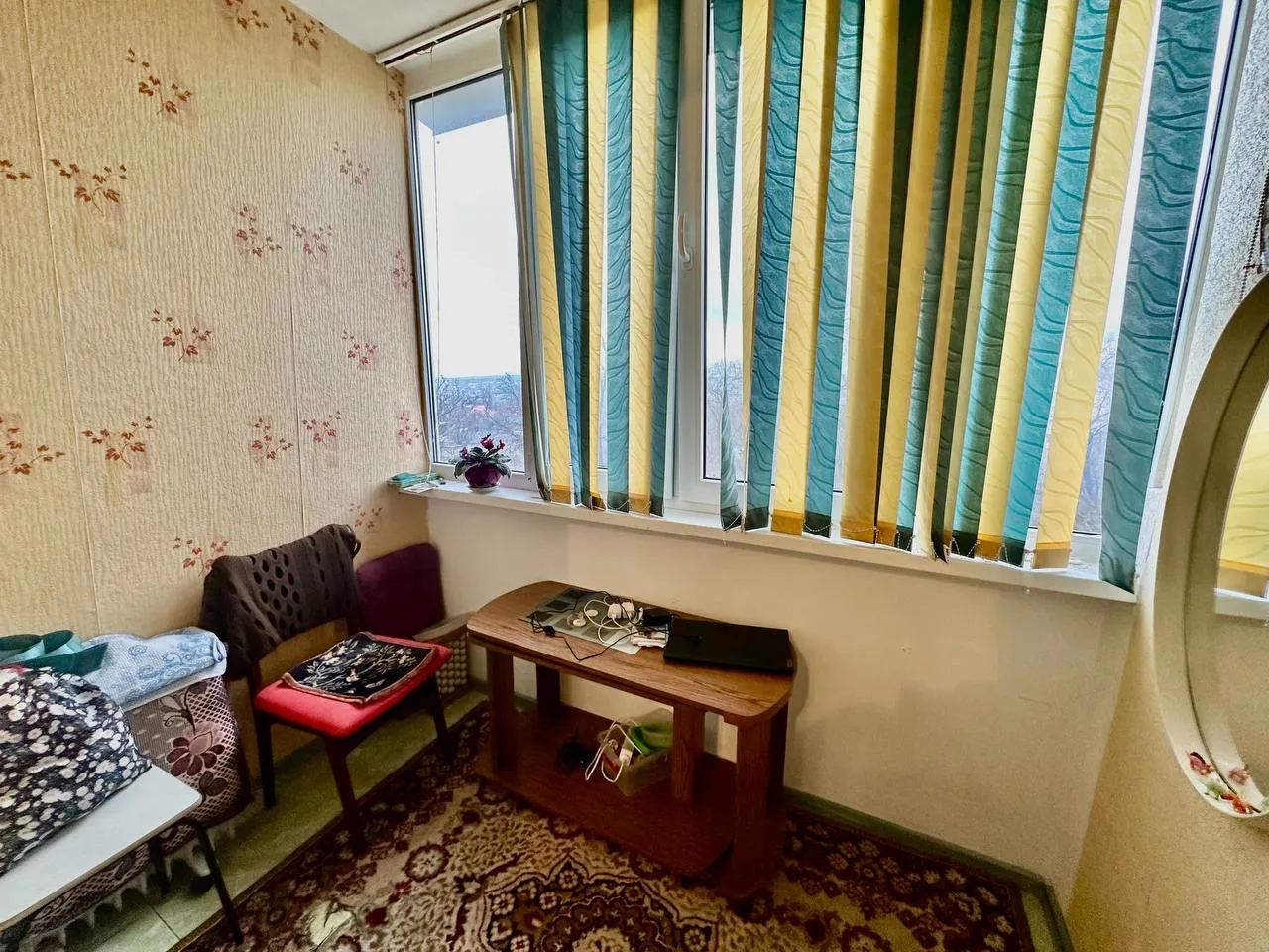 Chișinău Botanica bd. Dacia 4