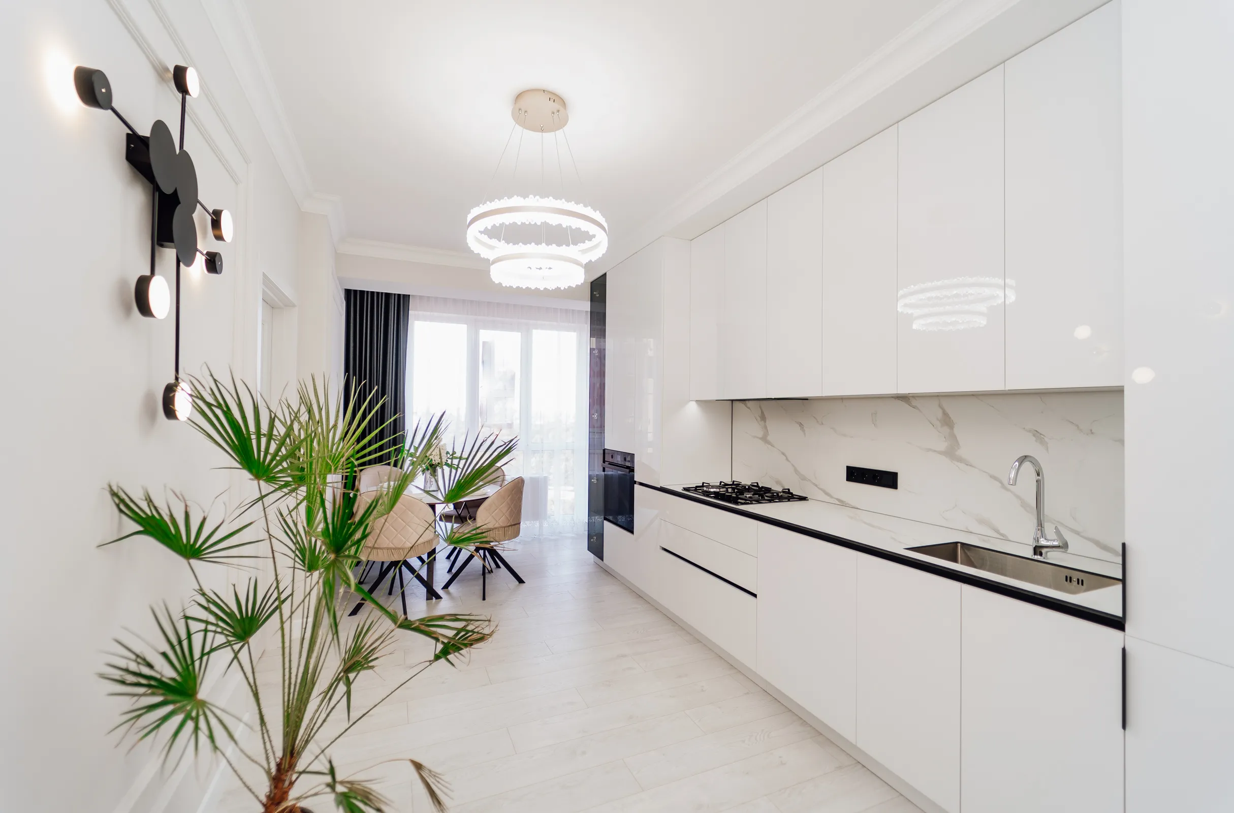 Chișinău Centru str. Pan Halippa 13