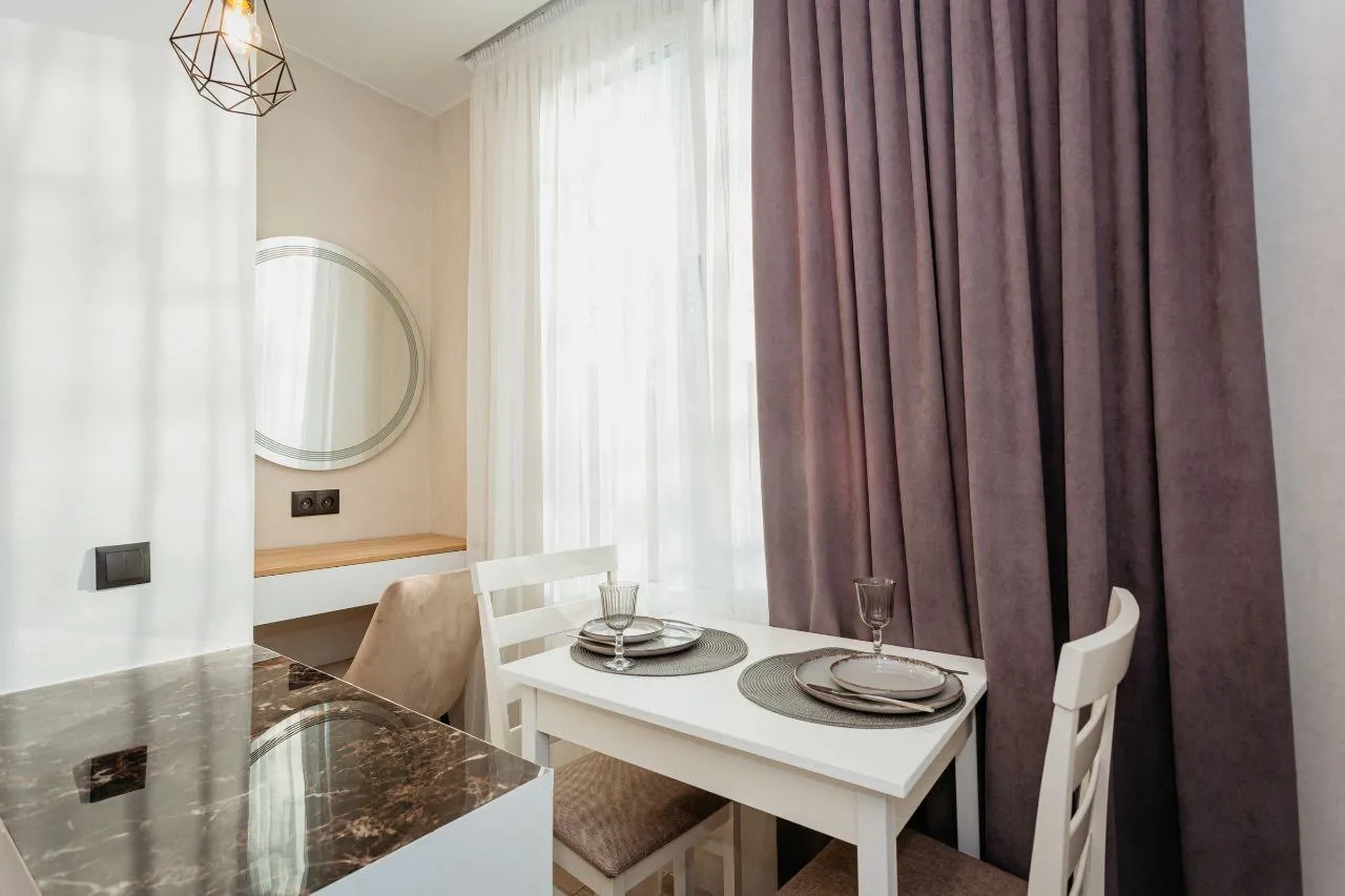 Chișinău Buiucani str. Ion Luca Caragiale 2