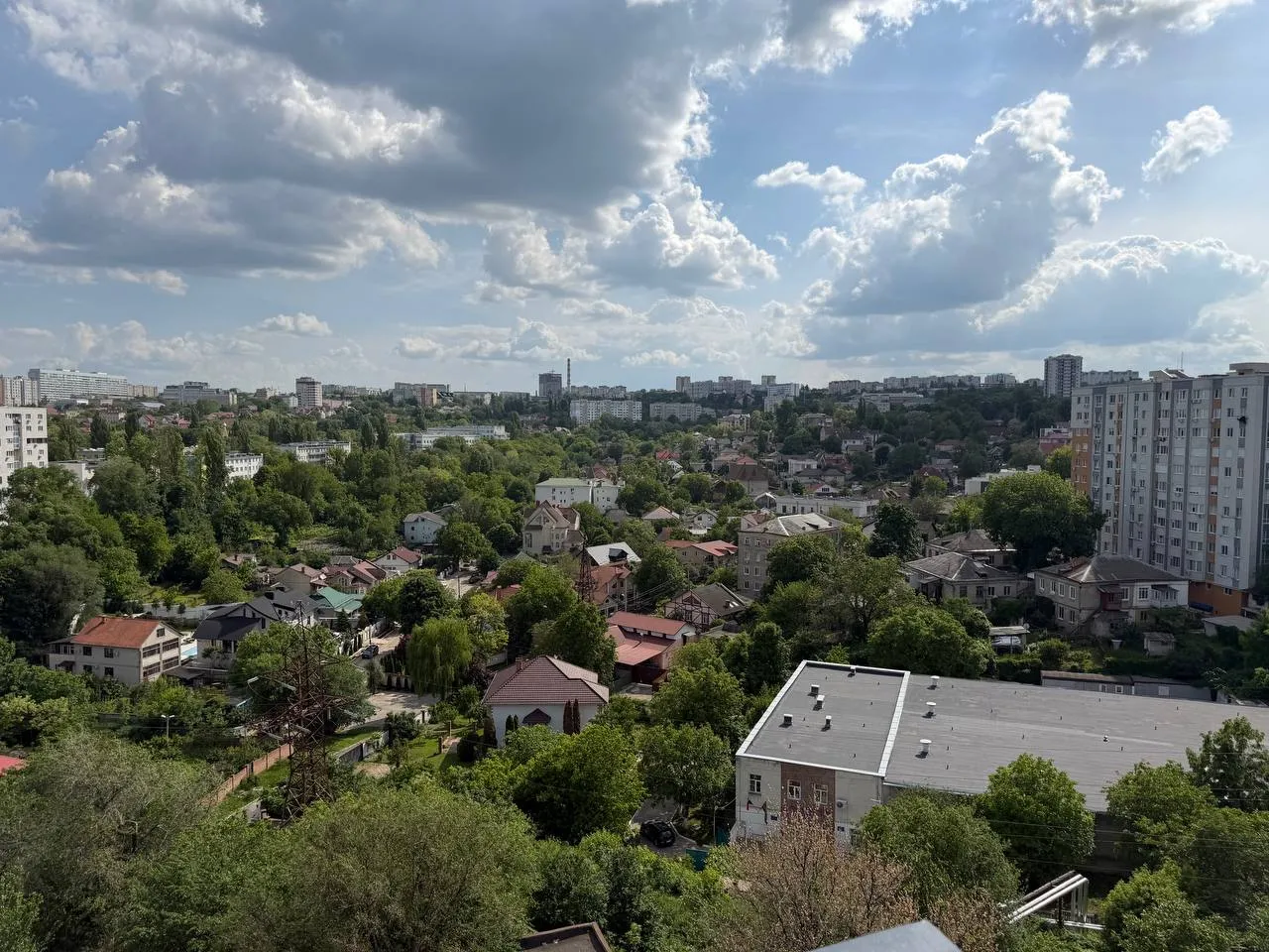 Chișinău Centru str. Pan Halippa 8