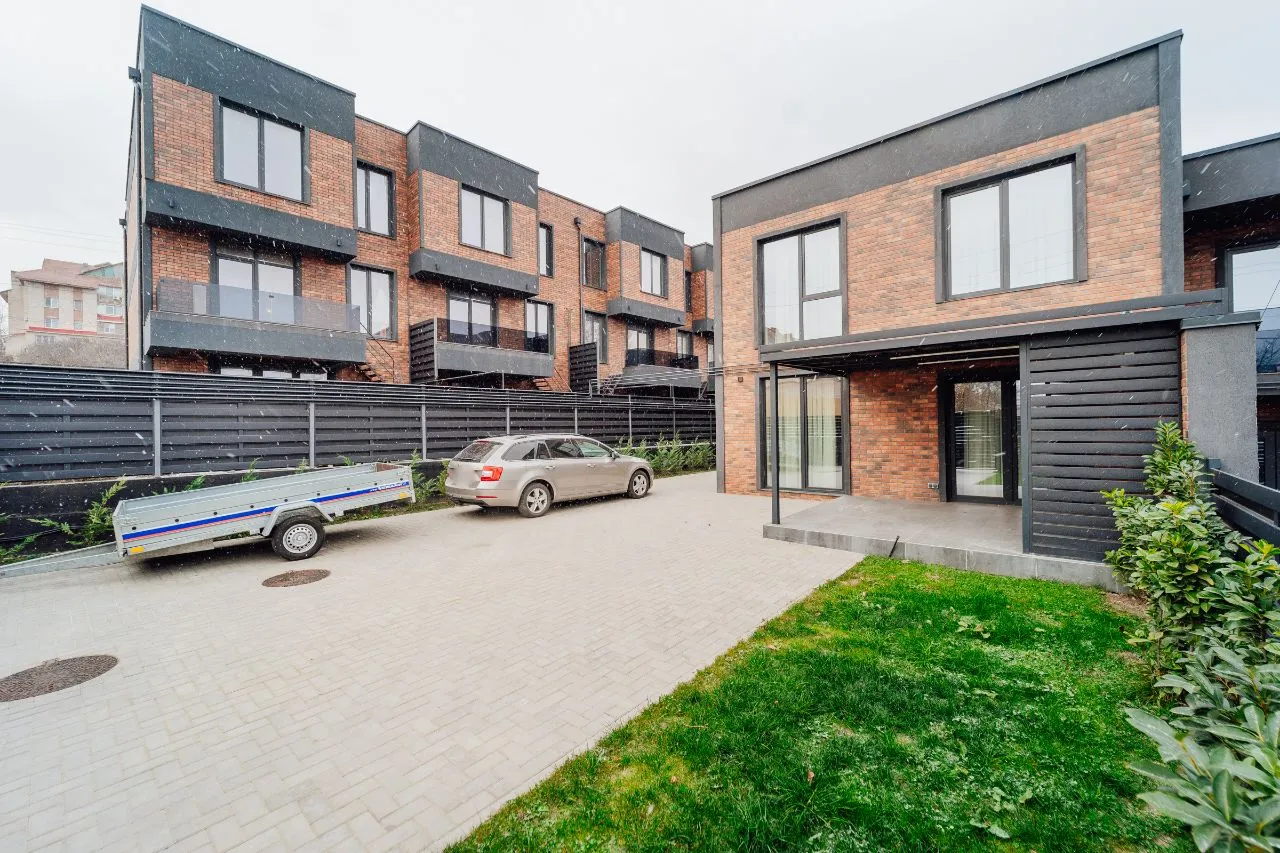 Ialoveni, Pereferii str. 31 August 1989 20