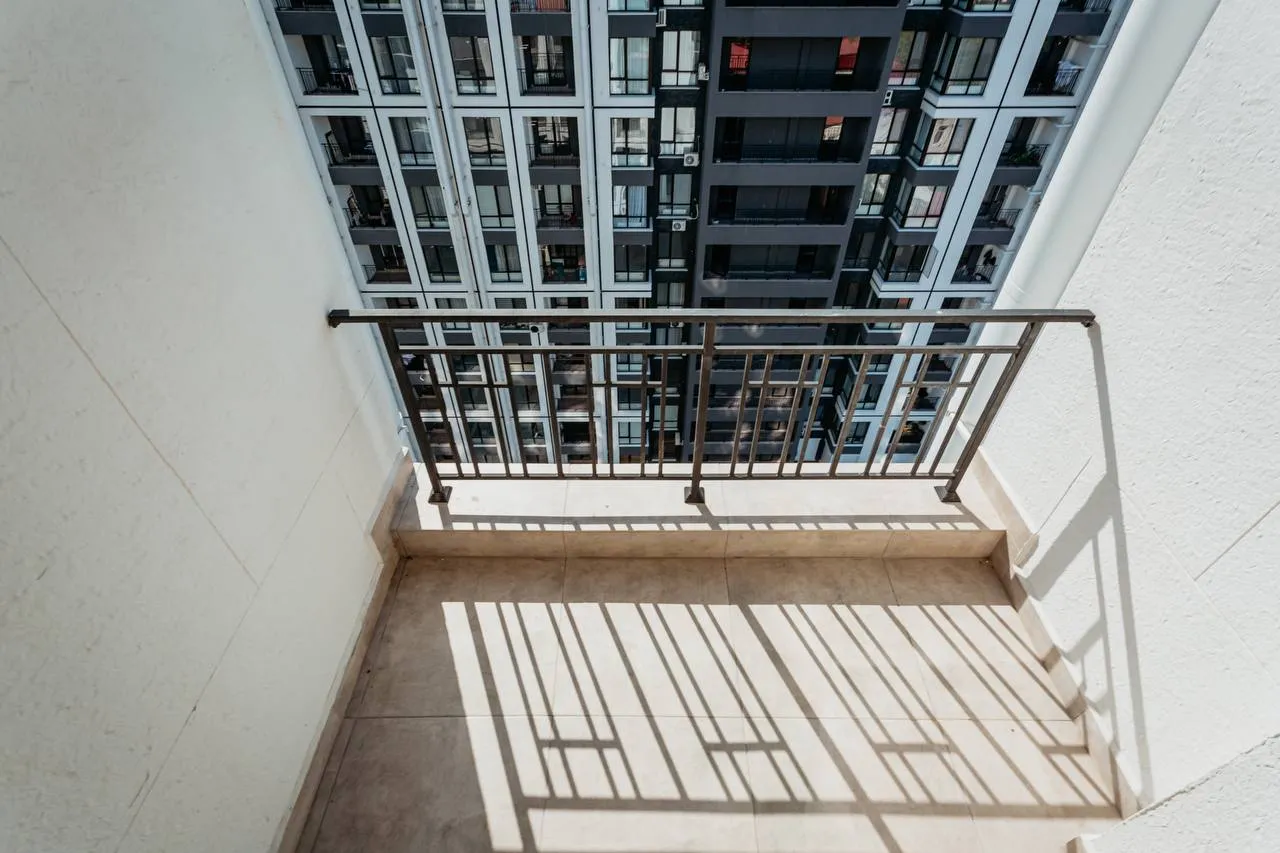 Chișinău Buiucani str. Calea Ieșilor 8