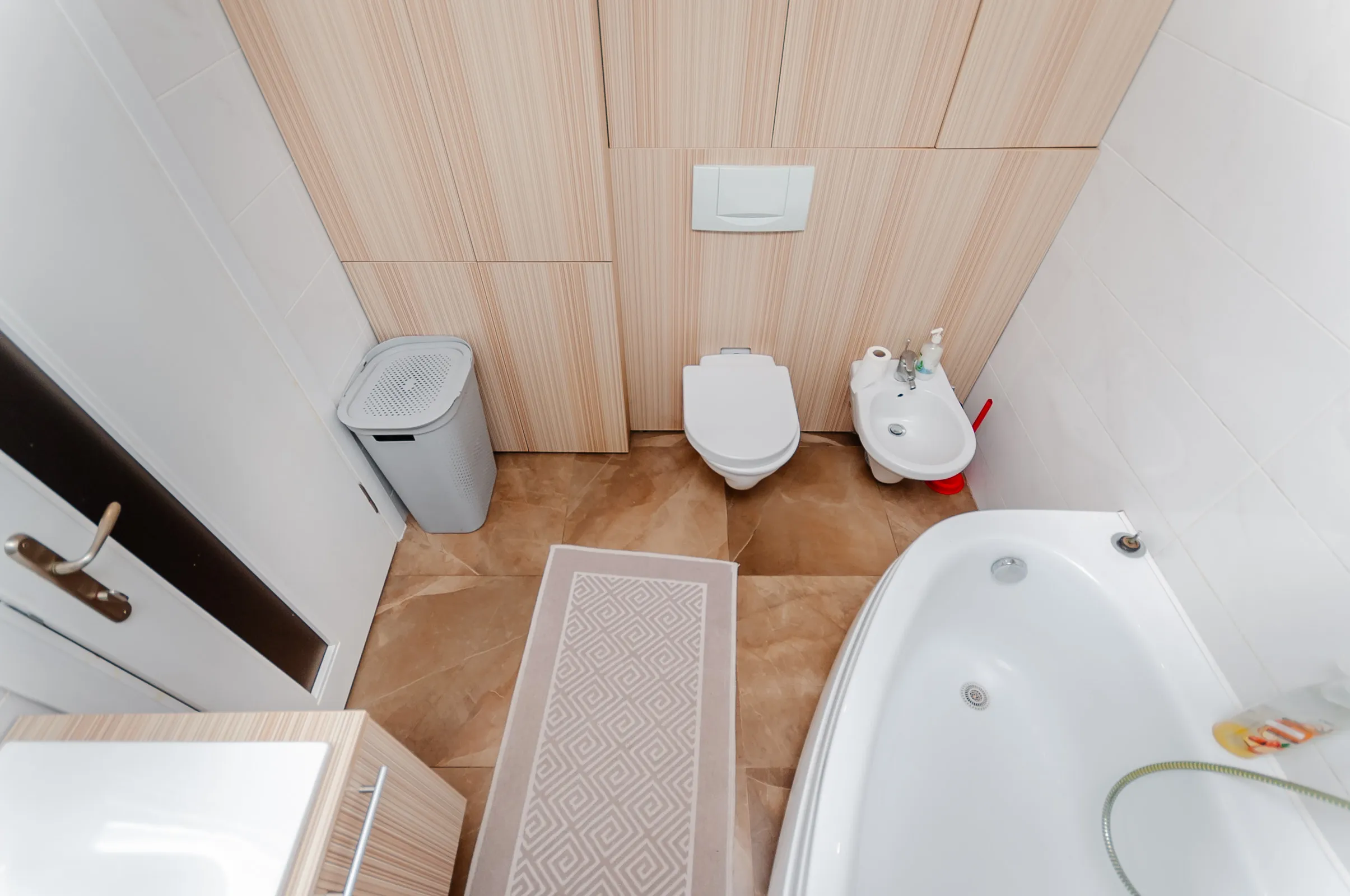 Chișinău Rîșcani str. Bogdan Voievod 19