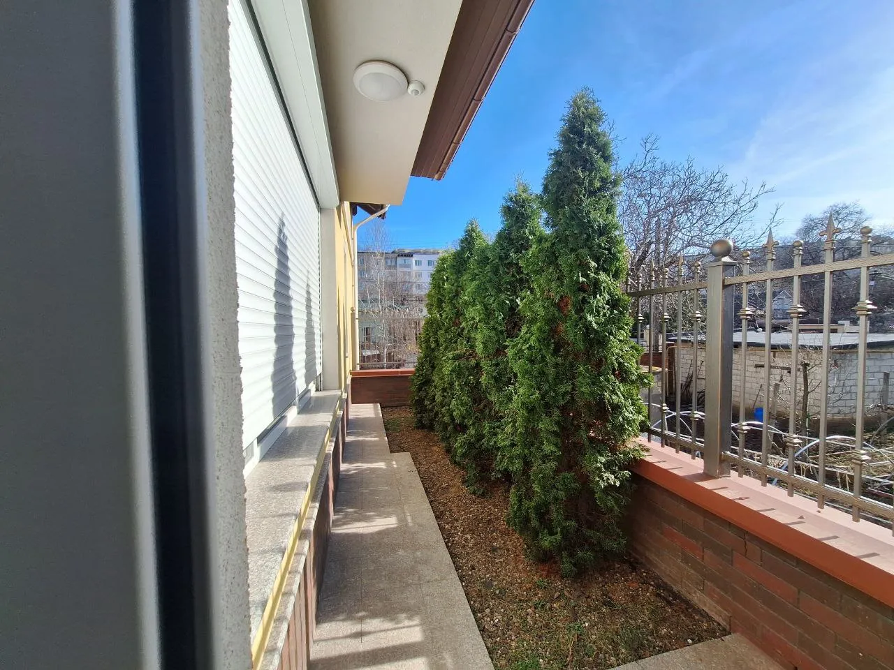 Chișinău Centru str. Frumoasa 37