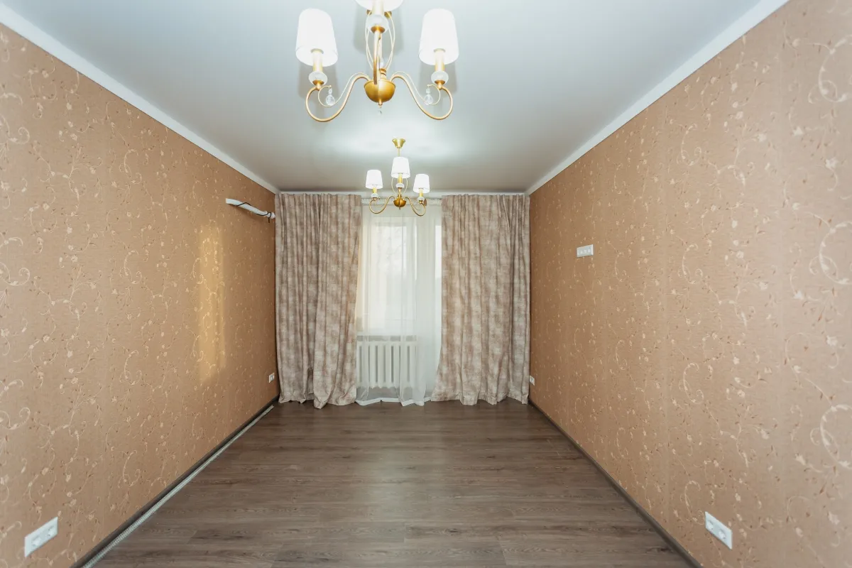 Chișinău Rîșcani str. Florilor 3