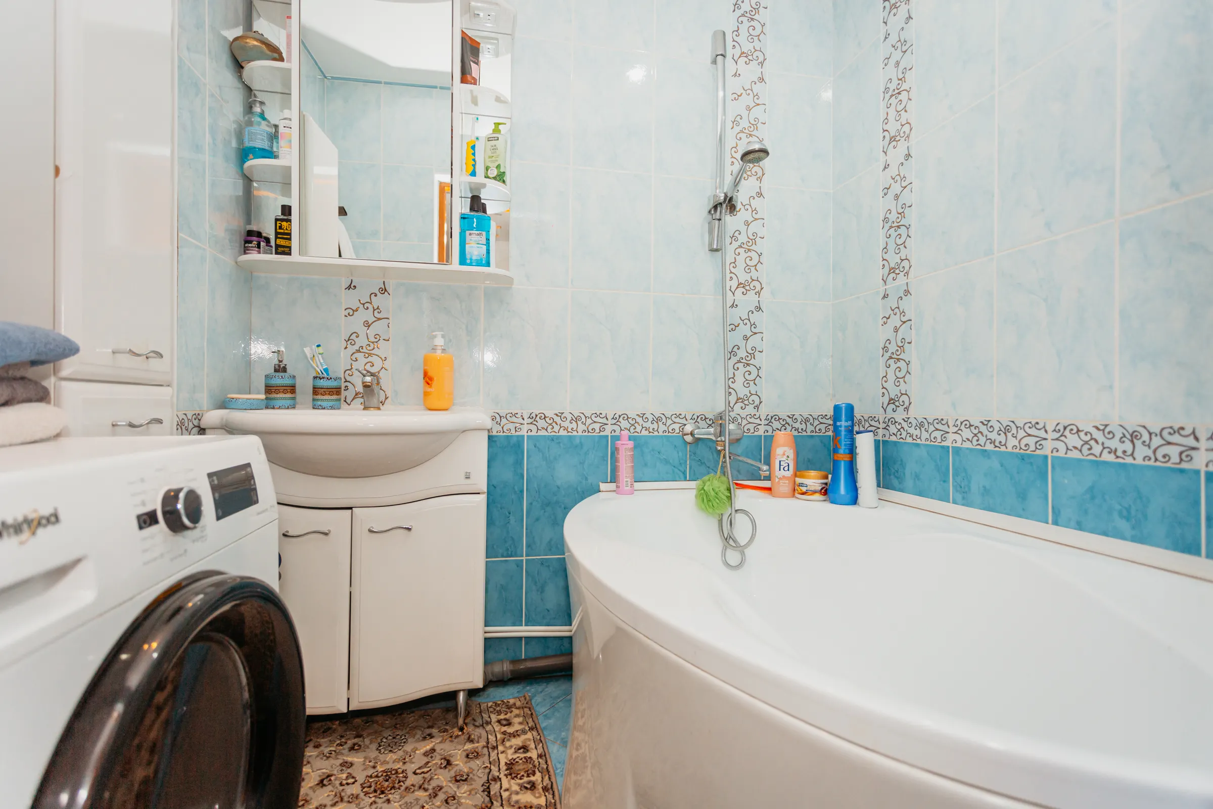 Chișinău Ciocana str. Nicolae Sulac 12