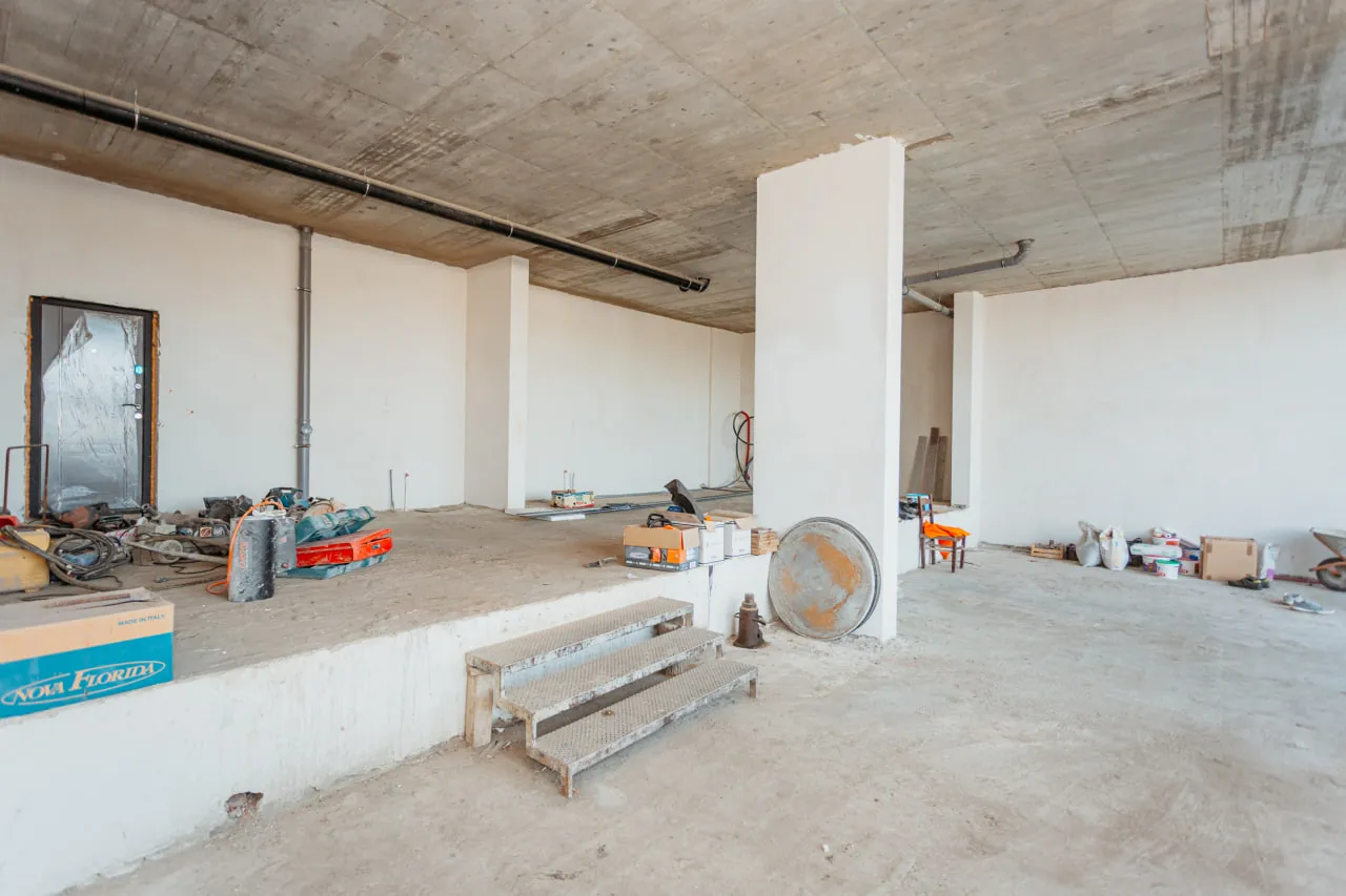 Chișinău Codru str. Cobzarilor 6