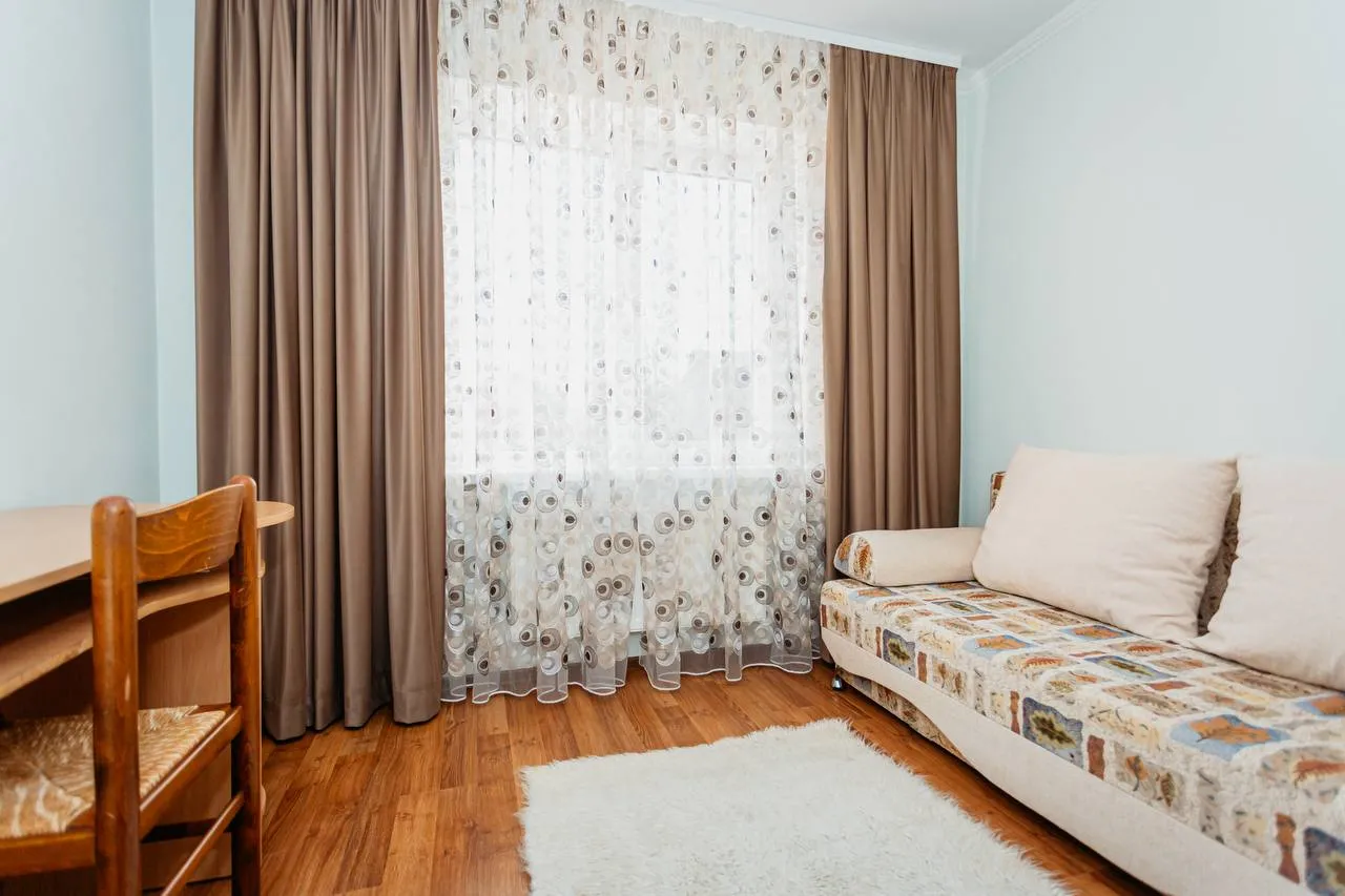 Chișinău Durlești str. Tudor Vladimirescu 9