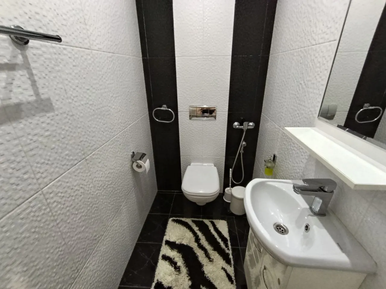 Chișinău Rîșcani str. Andrei Doga 7