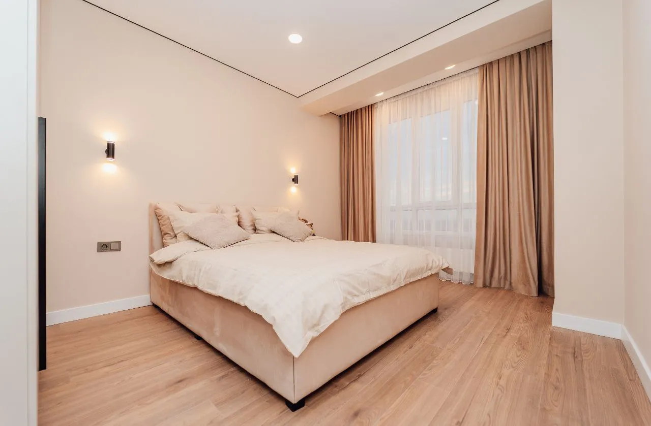 Chișinău Durlesti, str. Cartușa  7