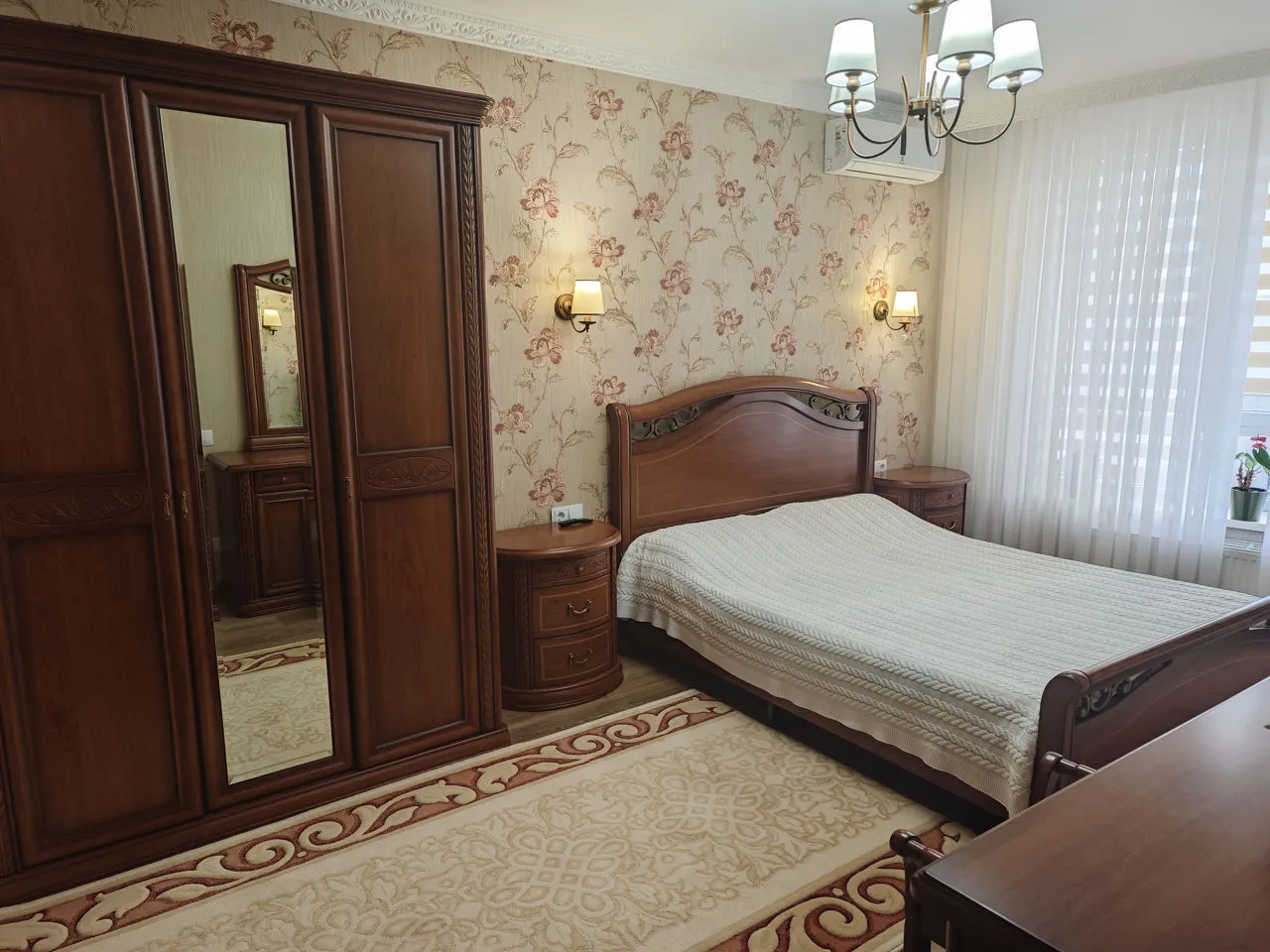 Chișinău str. Nicolae Testemițanu 5
