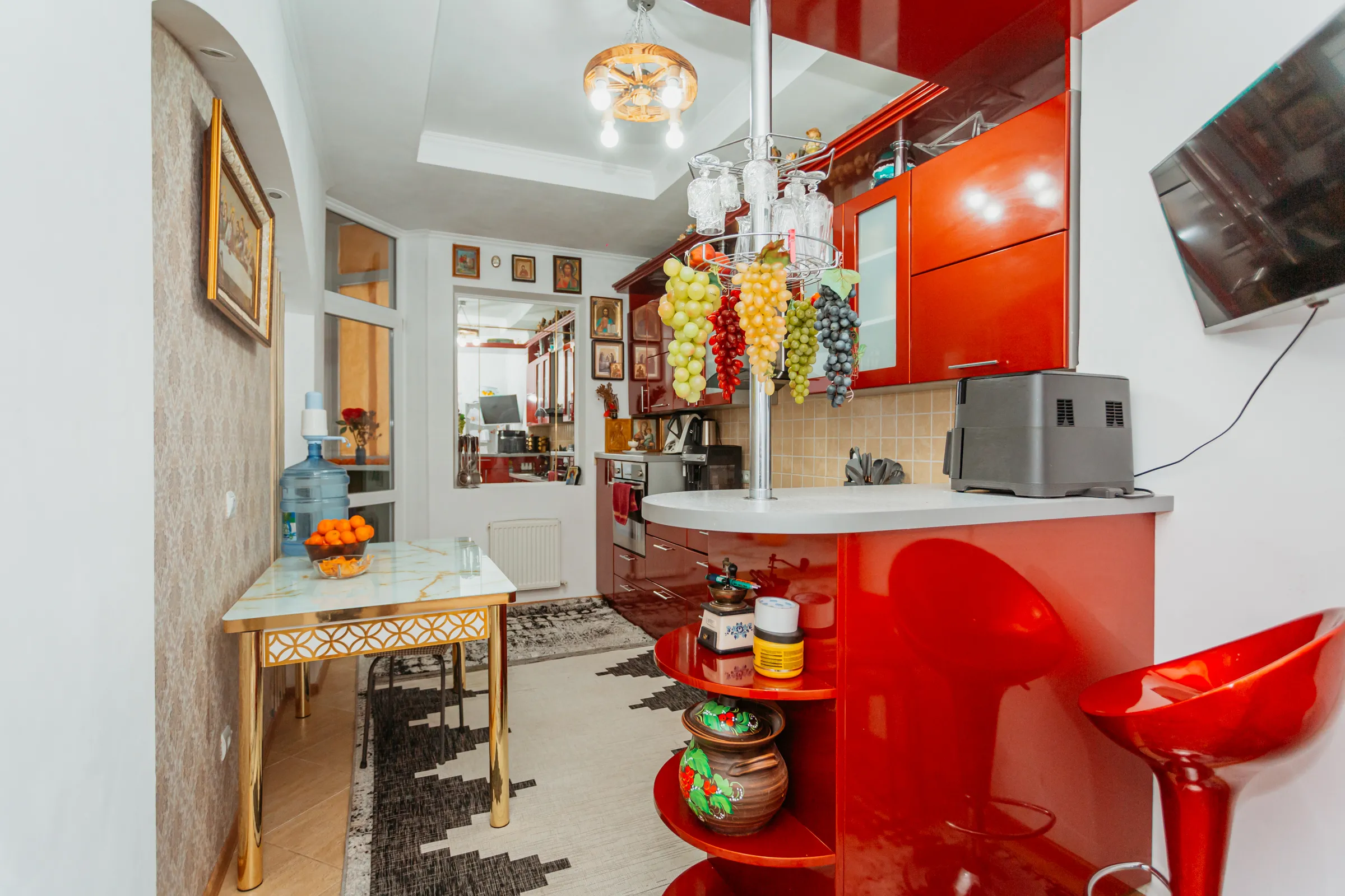 Chișinău Ciocana str. Nicolae Sulac 6