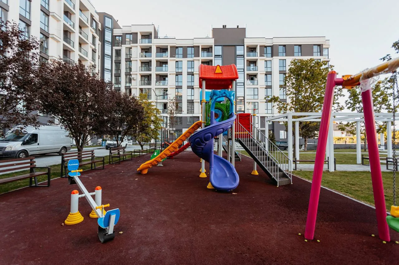 Chișinău Durlești, str. Regina Elisabeta 6