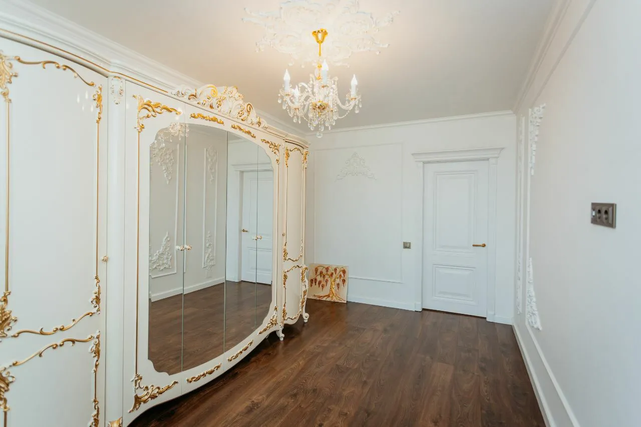 Chișinău Botanica str. Grenoble 4