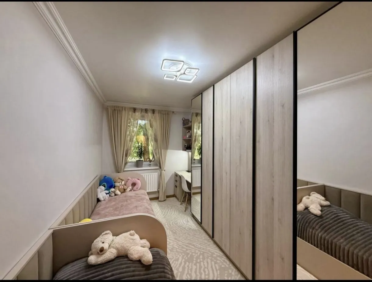 Chișinău Buiucani str. Eugen Coca 5