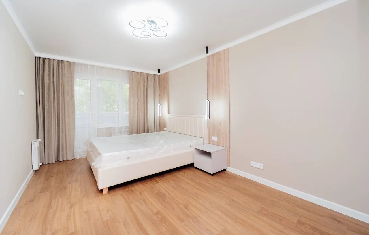 Chișinău Botanica bd. Traian 7