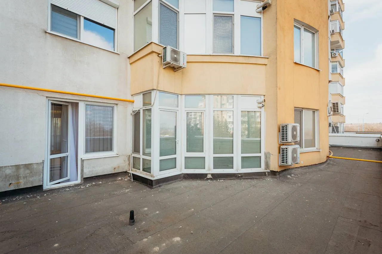 Chișinău Buiucani str. Alba Iulia 13