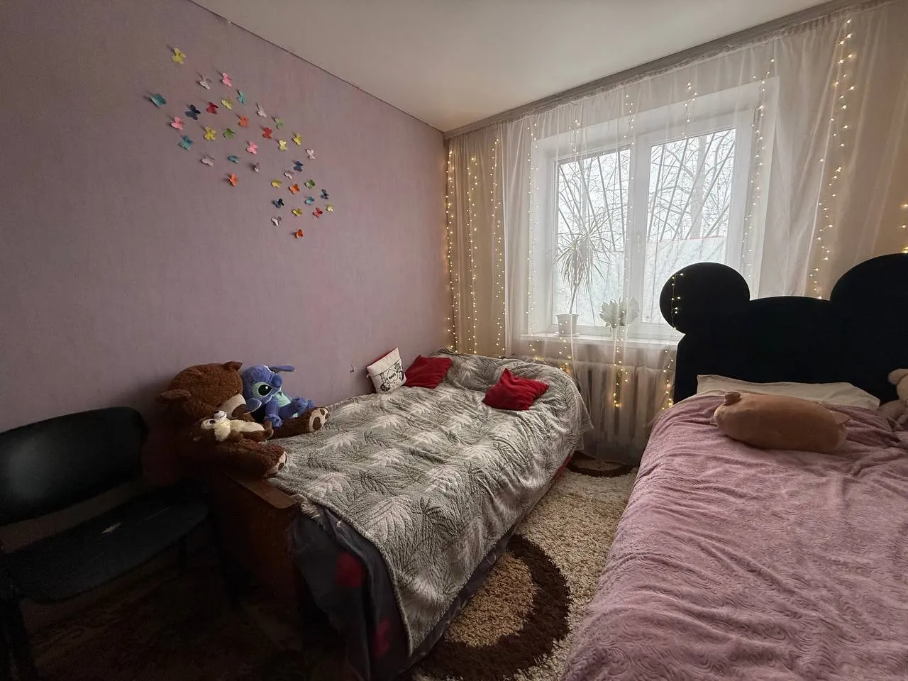 Chișinău Ciocana str. Nicolae Milescu Spătaru 7