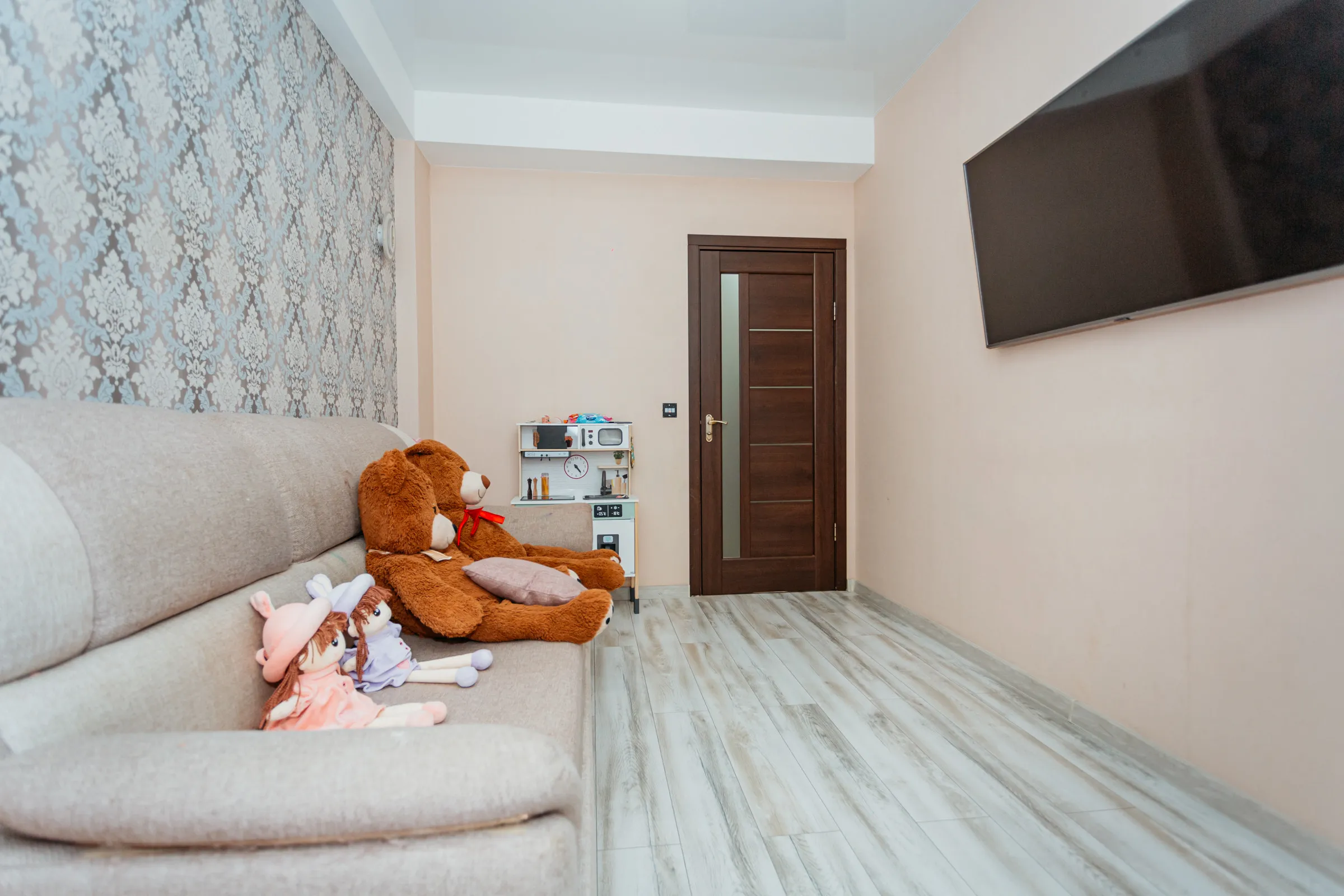 Chișinău Rîșcani str. Tudor Vladimirescu 4