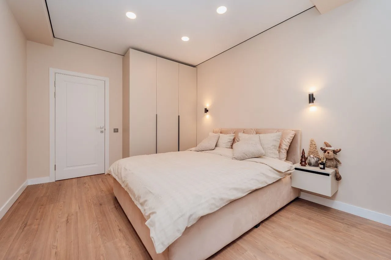 Chișinău Durlesti, str. Cartușa  8