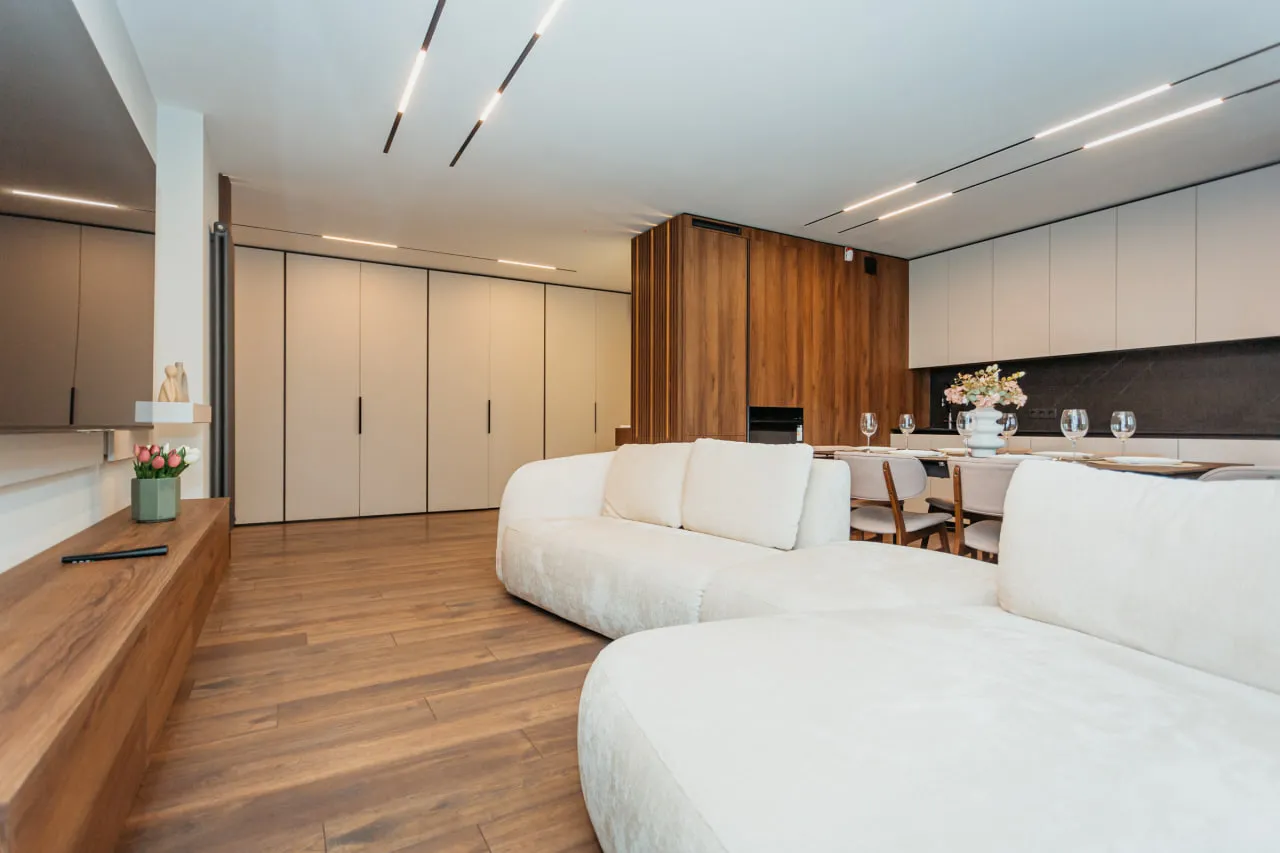 Chișinău Buiucani str. Vasile Lupu 5