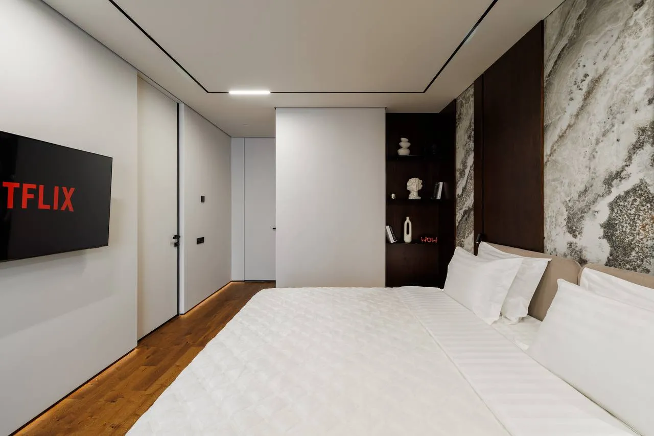 Chișinău Centru str. Avram Iancu 9