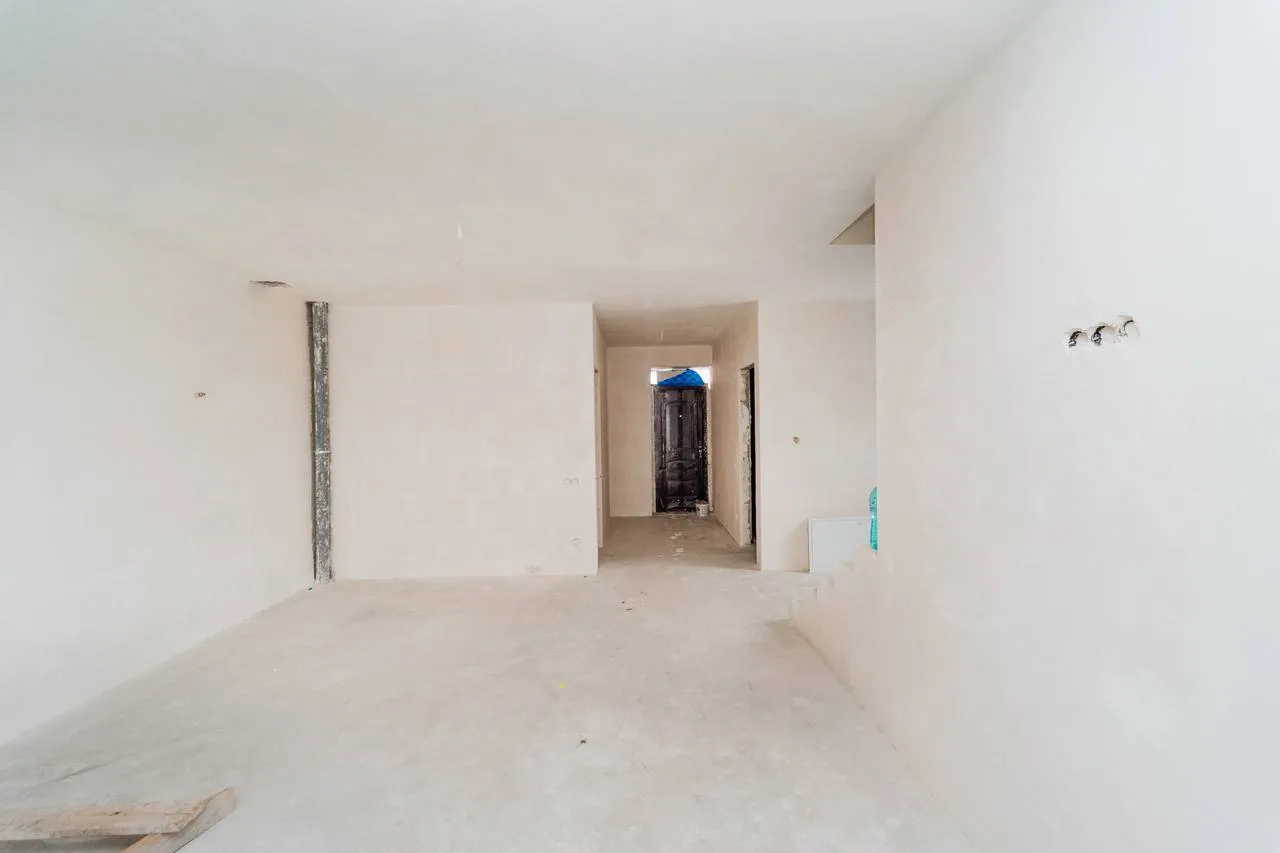 Chișinău Durlești str. Codrilor 4